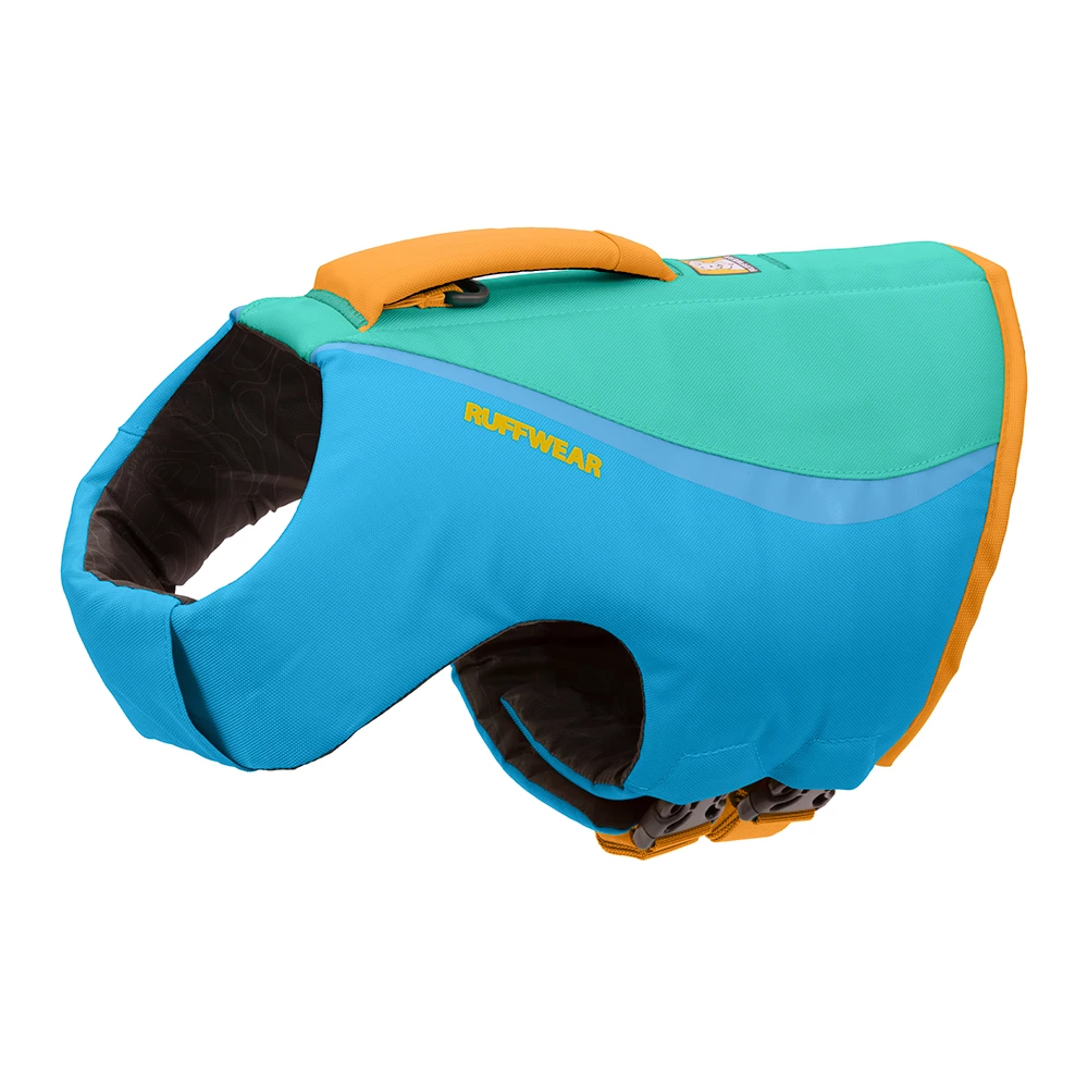 RuffWear Float Coat Koiran Pelastusliivi 12 RuffWear Float Coat Koiran Pelastusliivi - Image 12