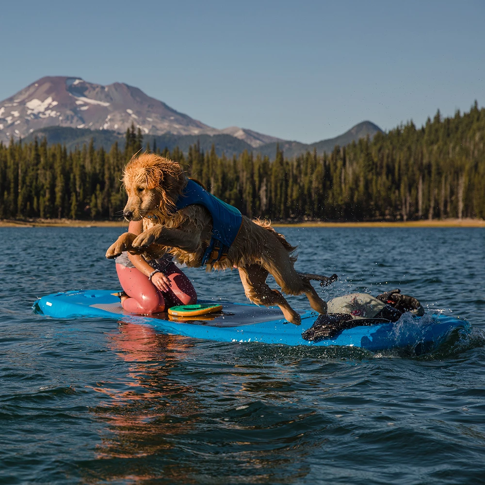 RuffWear Float Coat Koiran Pelastusliivi 8 RuffWear Float Coat Koiran Pelastusliivi - Image 8