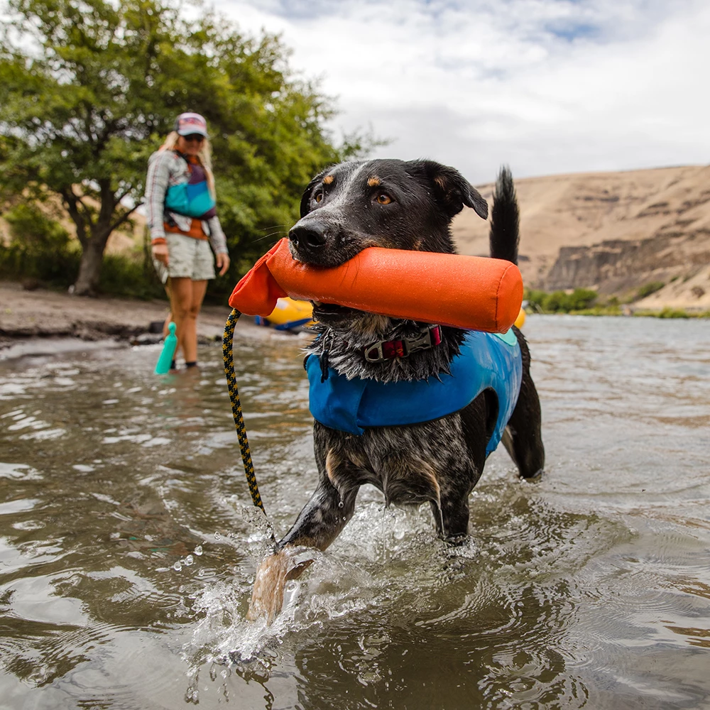 RuffWear Float Coat Koiran Pelastusliivi 9 RuffWear Float Coat Koiran Pelastusliivi - Image 9