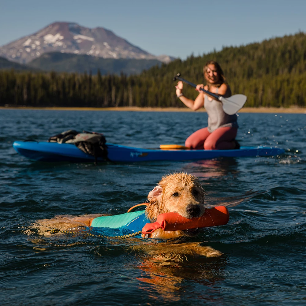 RuffWear Float Coat Koiran Pelastusliivi 10 RuffWear Float Coat Koiran Pelastusliivi - Image 10