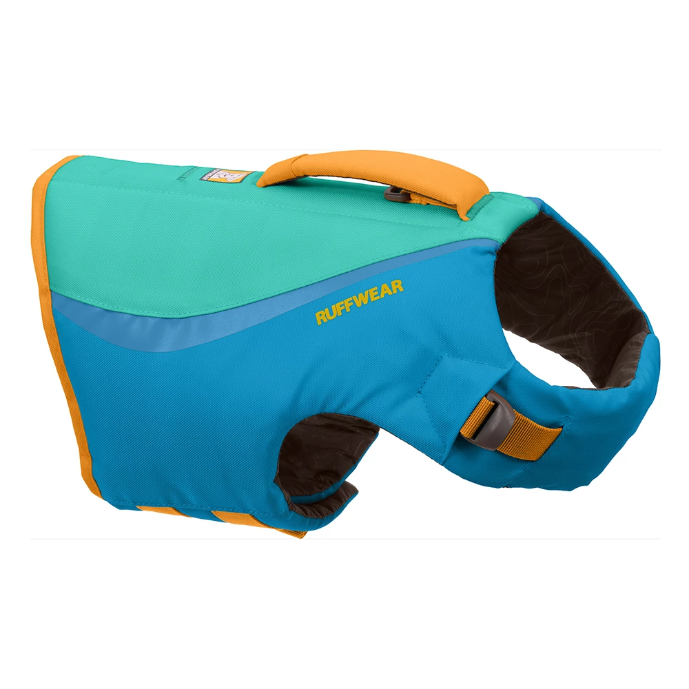 RuffWear Float Coat Koiran Pelastusliivi 13 RuffWear Float Coat Koiran Pelastusliivi - Image 13