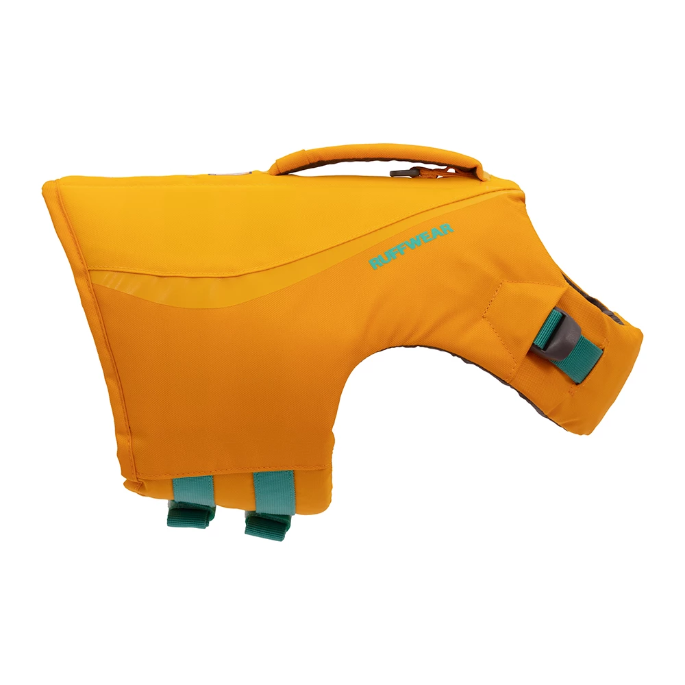 RuffWear Float Coat Koiran Pelastusliivi 19 RuffWear Float Coat Koiran Pelastusliivi - Image 19
