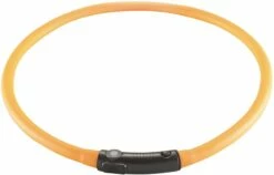 lemmikki tallentaa -lemmikki tallentaa y u yukon valopanta koiralle oranssi 0